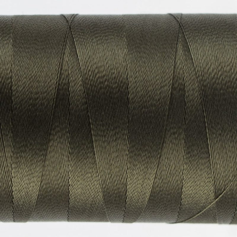 Threads - Rayon - Splendor 40Wt - R7131 - Stone Gray - 1000m/1094yd