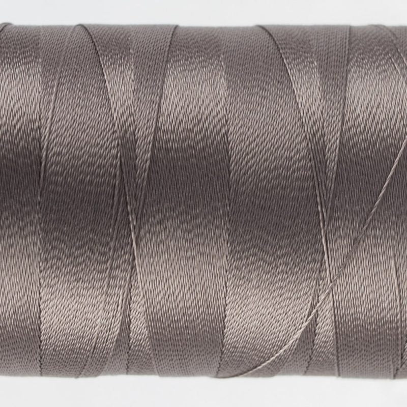 Threads - Rayon - Splendor 40Wt - R7133 - Iron - 1000m/1094yd