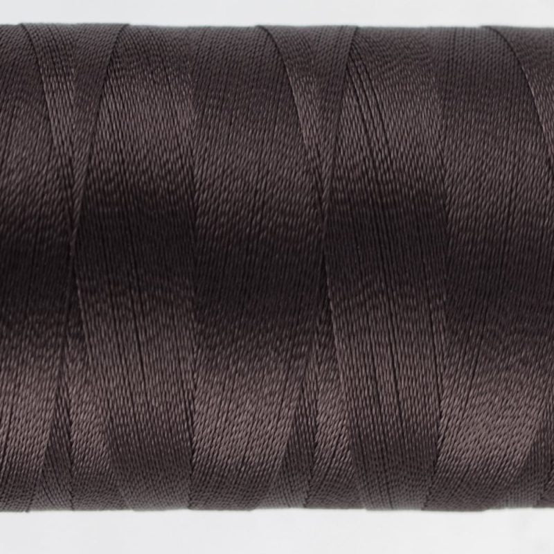 Threads - Rayon - Splendor 40Wt - R7134 - French Roast - 1000m/1094yd