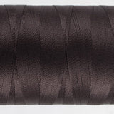 Threads - Rayon - Splendor 40Wt - R7134 - French Roast - 1000m/1094yd