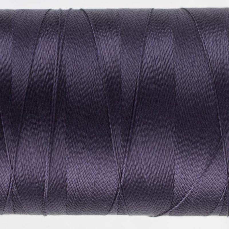 Threads - Rayon - Splendor 40Wt - R7135 - Crown Jewel - 1000m/1094yd