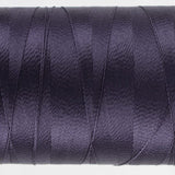 Threads - Rayon - Splendor 40Wt - R7135 - Crown Jewel - 1000m/1094yd