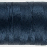 Threads - Rayon - Splendor 40Wt - R7136 - Blue Depths - 1000m/1094yd