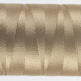 Threads - Rayon - Splendor 40Wt - R7137 - Toasted Almond - 1000m/1094yd
