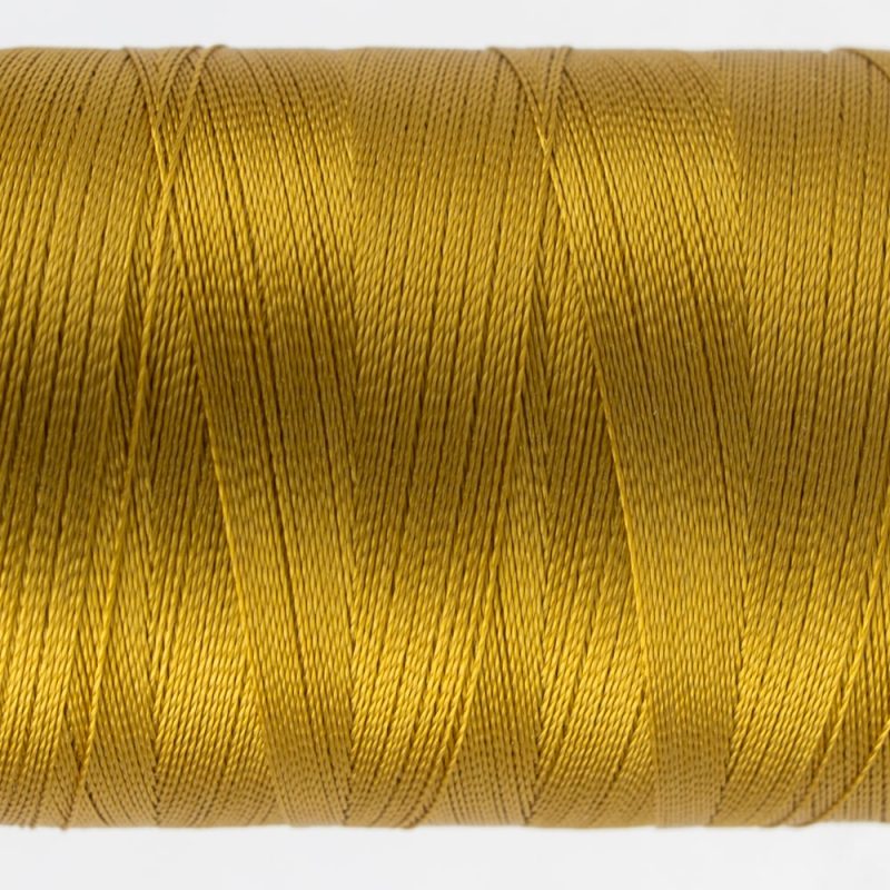 Threads - Rayon - Splendor 40Wt - R7140 - Narcissus - 1000m/1094yd