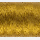 Threads - Rayon - Splendor 40Wt - R7140 - Narcissus - 1000m/1094yd