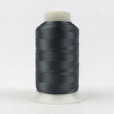 Threads - Rayon - Splendor 40Wt - R7142 - Dark Slate - 1000m/1094yd
