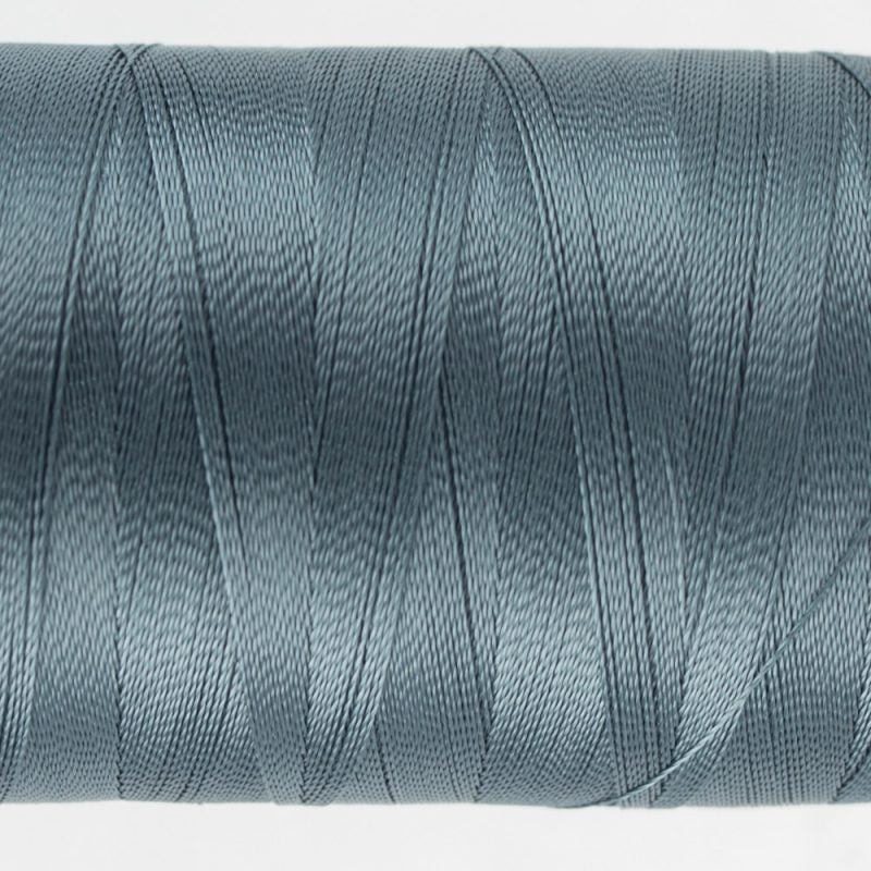 Threads - Rayon - Splendor 40Wt - R7144 - Quarry - 1000m/1094yd