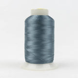 Threads - Rayon - Splendor 40Wt - R7144 - Quarry - 1000m/1094yd