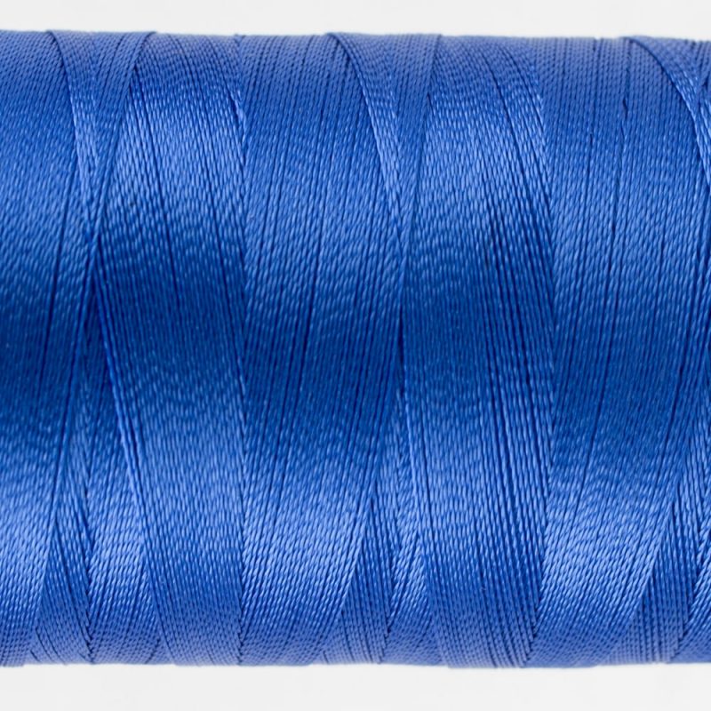 Threads - Rayon - Splendor 40Wt - R7145 - Delft - 1000m/1094yd
