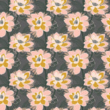 Rachelle Holowko - 100% Cotton Lawn Fabric DVF1151