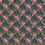 Rachelle Holowko - 100% Cotton Lawn Fabric DVF1152
