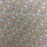 RIVERS END TOSSED TREES CHRISTMAS 0105/7770