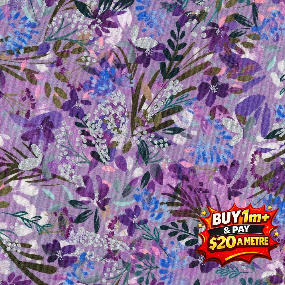 SILVER LAKE - RK22926252 - 100% Cotton