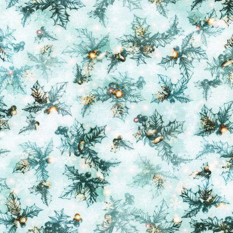 MERRIMENT - RK23015336 - 100% COTTON