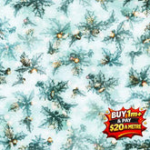 MERRIMENT - RK23015336 - 100% COTTON