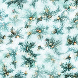 MERRIMENT - RK23015336 - 100% COTTON