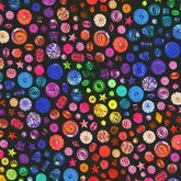 RAINBOW CRAFTER'S STASH - RK230252 - 100% Cotton