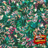 BELLA BLOSSOMS - RK23077345 - 100% Cotton