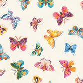 FLUTTER - RK23110192 - 100% Cotton
