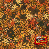 SUNLIT GARDEN - RK23119167 - 100% COTTON