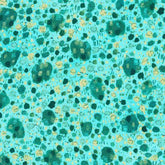 SUNLIT GARDEN - RK2312070 - 100% COTTON