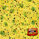 SUNLIT GARDEN - RK23120135- 100% COTTON