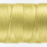 Threads - Rayon - Razzle 8Wt - RZ1000 - Gold - 229m/200yd