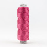Threads - Rayon - Sue Spargo Razzle 8Wt - SSRZ1106 - Raspberry Wine - 46m/50yd