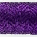 Threads - Rayon - Razzle 8Wt - RZ124 - Purple - 229m/200yd