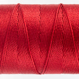 Threads - Rayon - Razzle 8Wt - RZ1267 - Tomato Red - 229m/200yd