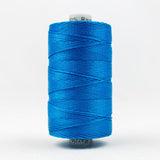 Threads - Rayon - Razzle 8Wt - RZ148 - Mediterranean Blue - 229m/200yd
