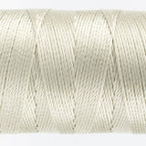Threads - Rayon - Razzle 8Wt - RZ2000 - Silver - 229m/200yd