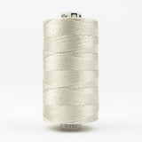 Threads - Rayon - Razzle 8Wt - RZ2000 - Silver - 229m/200yd