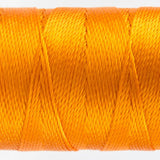 Threads - Rayon - Razzle 8Wt - RZ2108 - Pumpkin - 229m/200yd