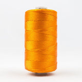 Threads - Rayon - Razzle 8Wt - RZ2108 - Pumpkin - 229m/200yd