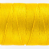 Threads - Rayon - Razzle 8Wt - RZ2118 - Sunny Yellow - 229m/200yd