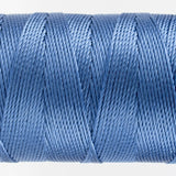 Threads - Rayon - Razzle 8Wt - RZ2202 - Baltic Blue - 229m/200yd