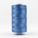 Threads - Rayon - Razzle 8Wt - RZ2202 - Baltic Blue - 229m/200yd