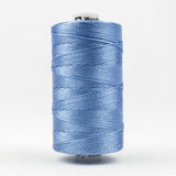 Threads - Rayon - Razzle 8Wt - RZ2206 - Medium Country Blue - 229m/200yd