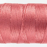 Threads - Rayon - Razzle 8Wt - RZ2514 - Coral Rose - 229m/200yd