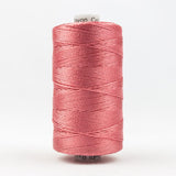 Threads - Rayon - Razzle 8Wt - RZ2514 - Coral Rose - 229m/200yd