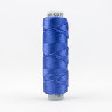 Threads - Rayon - Sue Spargo Razzle 8Wt - SSRZS3118 - Deep Ultramarine - 46m/50yd