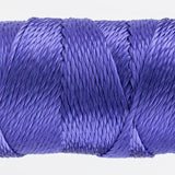Threads - Rayon - Sue Spargo Razzle 8Wt - SSRZS3121 - Blue Iris - 46m/50yd
