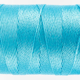Threads - Rayon - Razzle 8Wt - RZ3234 - Light Turquoise - 229m/200yd