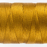 Threads - Rayon - Razzle 8Wt - RZ328 - Golden Brown - 229m/200yd