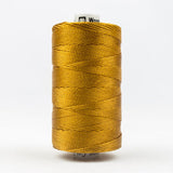 Threads - Rayon - Razzle 8Wt - RZ328 - Golden Brown - 229m/200yd