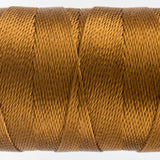 Threads - Rayon - Razzle 8Wt - RZ330 - Acorn Brown - 229m/200yd