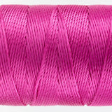 Threads - Rayon - Razzle 8Wt - RZ39 - Fuchsia - 229m/200yd