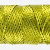 Threads - Rayon - Sue Spargo Razzle 8Wt - SSRZS4120 - Golden Oliver - 46m/50yd